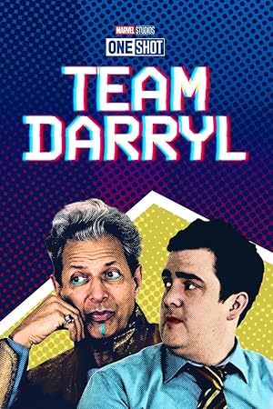 Nonton Film Team Darryl (2018) Subtitle Indonesia