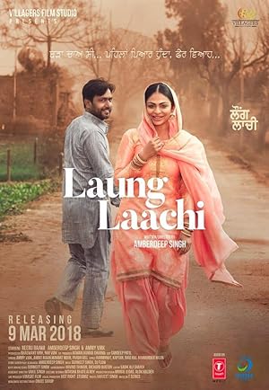 Nonton Film Laung Laachi (2018) Subtitle Indonesia