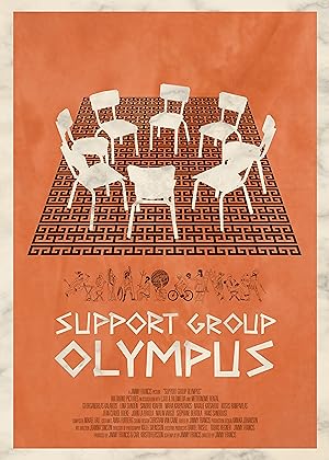 Nonton Film Support Group Olympus (2021) Subtitle Indonesia