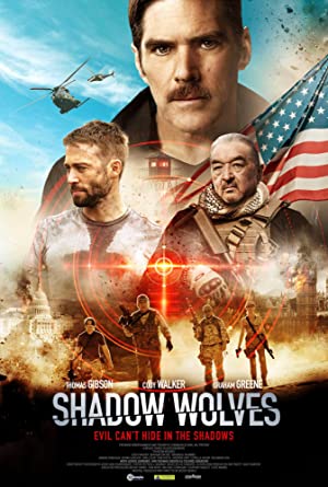 Nonton Film Shadow Wolves (2019) Subtitle Indonesia