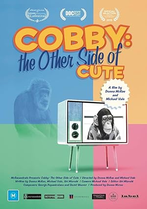 Nonton Film Cobby: The Other Side of Cute (2018) Subtitle Indonesia