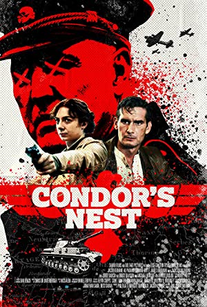 Nonton Film Condor’s Nest (2023) Subtitle Indonesia