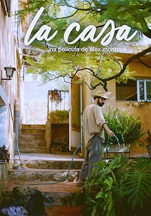 Nonton Film La casa (2024) Subtitle Indonesia
