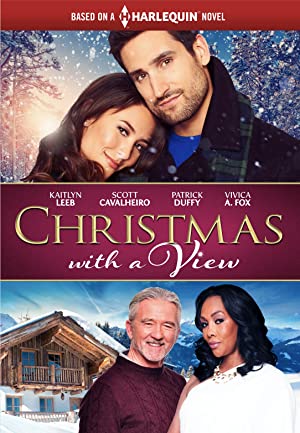 Nonton Film Christmas with a View (2018) Subtitle Indonesia