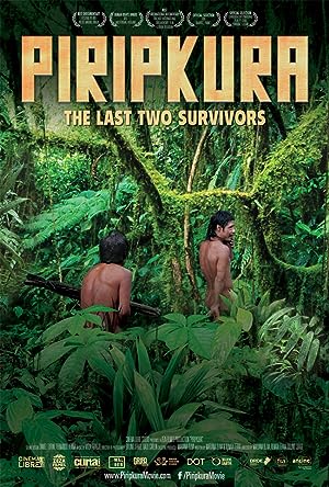 Nonton Film Piripkura (2017) Subtitle Indonesia