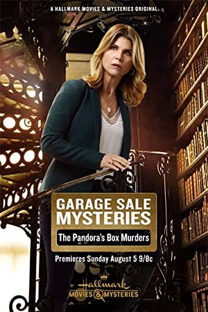 Garage Sale Mystery: Pandora’s Box (2018)