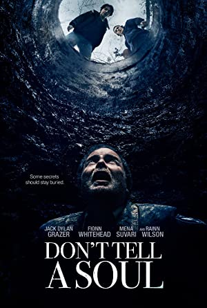 Nonton Film Don”t Tell a Soul (2020) Subtitle Indonesia
