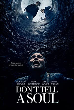 Don’t Tell a Soul         (2020)