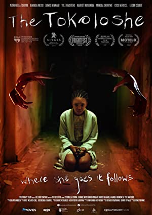 Nonton Film The Tokoloshe (2018) Subtitle Indonesia Filmapik