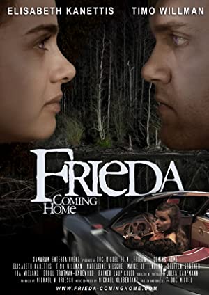Nonton Film Frieda: Coming Home (2020) Subtitle Indonesia