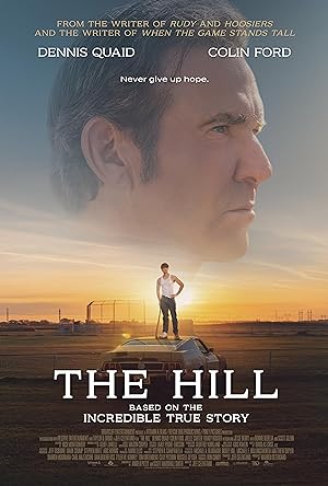 Nonton Film The Hill (2023) Subtitle Indonesia