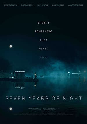 Nonton Film Night of 7 Years (2018) Subtitle Indonesia Filmapik