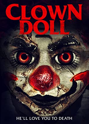 Nonton Film ClownDoll (2019) Subtitle Indonesia