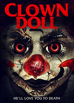 Nonton Film ClownDoll (2019) Subtitle Indonesia Filmapik