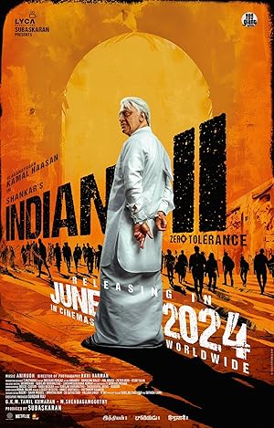 Nonton Film Indian 2 (2024) Subtitle Indonesia Filmapik