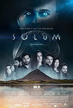 Nonton Film Solum (2019) Subtitle Indonesia