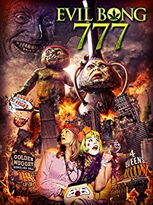 Nonton Film Evil Bong 777 (2018) Subtitle Indonesia