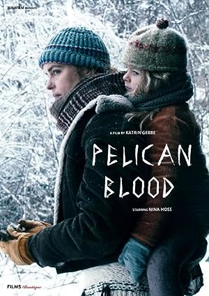 Pelican Blood (2019)