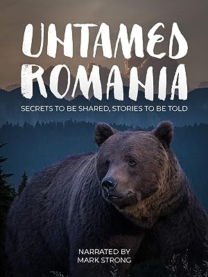 Nonton Film România neîmblânzitã (2018) Subtitle Indonesia Filmapik