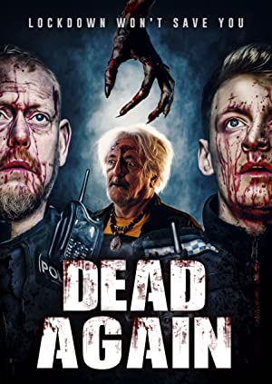 Nonton Film Dead Again (2021) Subtitle Indonesia