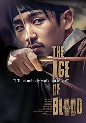 Nonton Film The Age of Blood (2017) Subtitle Indonesia Filmapik