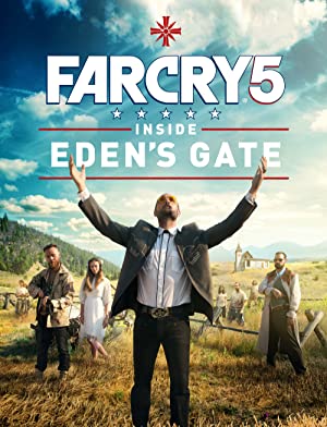 Nonton Film Far Cry 5: Inside Eden’s Gate (2018) Subtitle Indonesia Filmapik