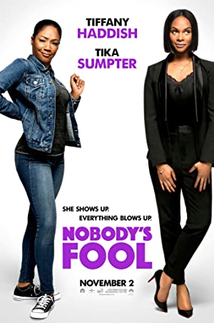 Nonton Film Nobody’s Fool (2018) Subtitle Indonesia Filmapik