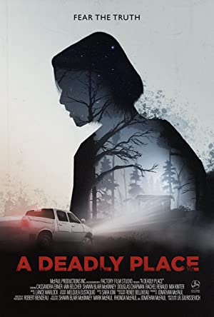 Nonton Film A Deadly Place (2020) Subtitle Indonesia Filmapik