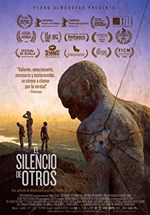 Nonton Film The Silence of Others (2018) Subtitle Indonesia Filmapik