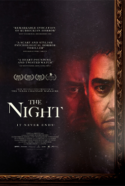Nonton Film The Night (2020) Subtitle Indonesia