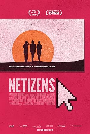 Nonton Film Netizens (2018) Subtitle Indonesia