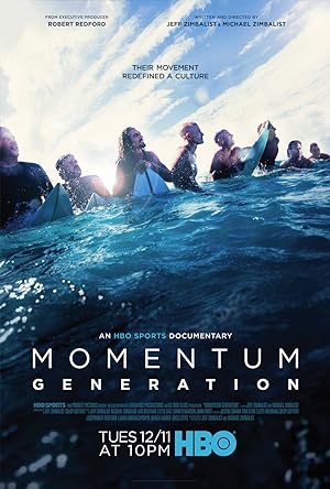 Nonton Film Momentum Generation (2018) Subtitle Indonesia