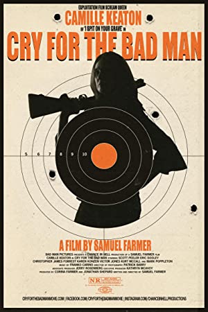 Nonton Film Cry for the Bad Man (2019) Subtitle Indonesia