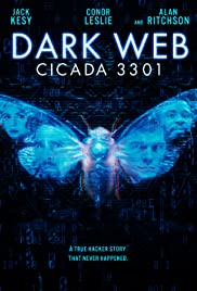 Nonton Film Dark Web: Cicada 3301 (2021) Subtitle Indonesia Filmapik