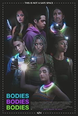 Nonton Film Bodies Bodies Bodies (2022) Subtitle Indonesia