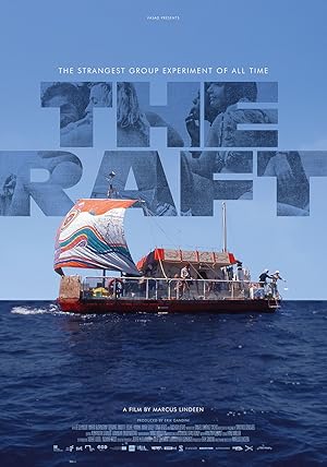 Nonton Film The Raft (2018) Subtitle Indonesia