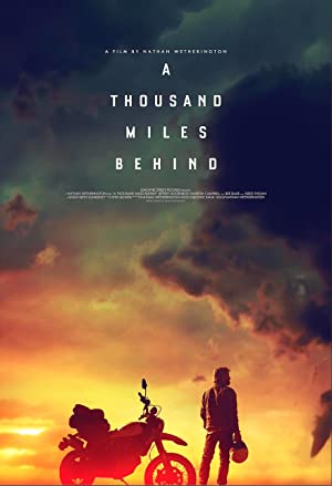 Nonton Film A Thousand Miles Behind (2019) Subtitle Indonesia