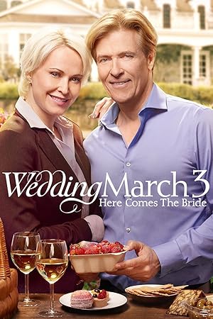 Nonton Film Wedding March 3: Here Comes the Bride (2018) Subtitle Indonesia