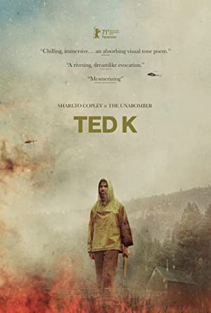 Nonton Film Ted K (2022) Subtitle Indonesia