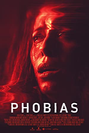 Nonton Film Phobias (2021) Subtitle Indonesia Filmapik