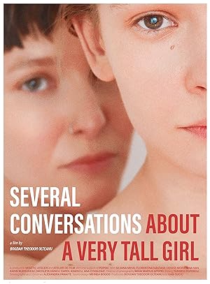 Several Conversations About a Very Tall Girl (2018)