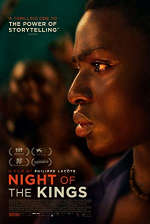 Nonton Film La nuit des rois (2020) Subtitle Indonesia