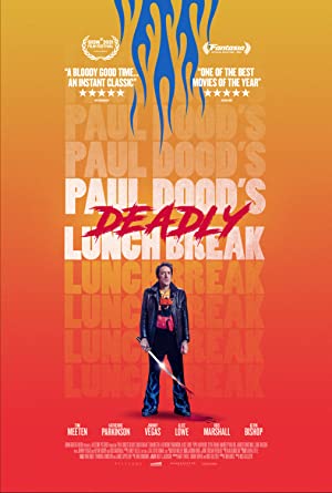 Nonton Film Paul Dood”s Deadly Lunch Break (2021) Subtitle Indonesia Filmapik