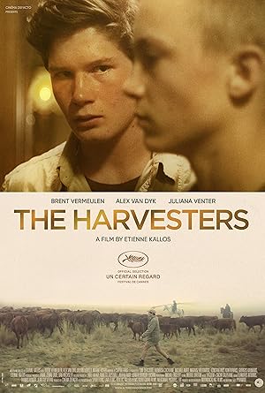 The Harvesters (2018)