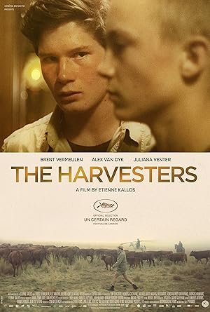 Nonton Film The Harvesters (2018) Subtitle Indonesia