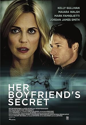 Her Boyfriend’s Secret