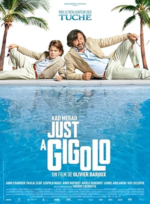 Just a Gigolo (2019)