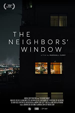 Nonton Film The Neighbors” Window (2019) Subtitle Indonesia Filmapik