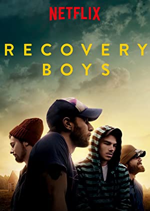 Nonton Film Recovery Boys (2018) Subtitle Indonesia