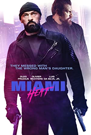 Nonton Film Miami Heat (2021) Subtitle Indonesia
